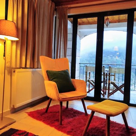 Kristis'S Homes - "Beautiful Home" In Dimitsana Ngoại thất bức ảnh