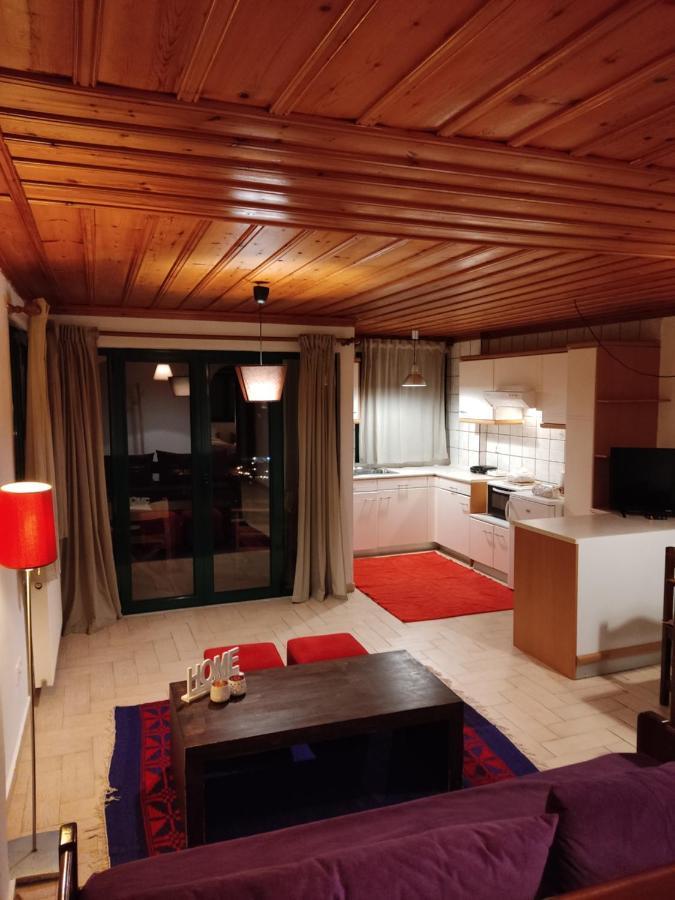 Kristis'S Homes - "Beautiful Home" In Dimitsana Ngoại thất bức ảnh