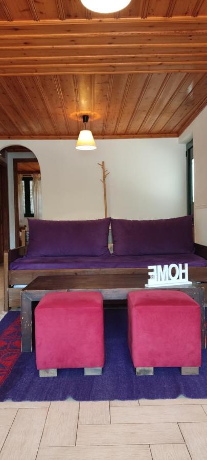 Kristis'S Homes - "Beautiful Home" In Dimitsana Ngoại thất bức ảnh