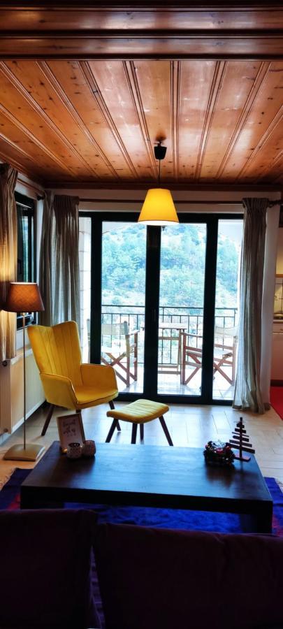 Kristis'S Homes - "Beautiful Home" In Dimitsana Ngoại thất bức ảnh