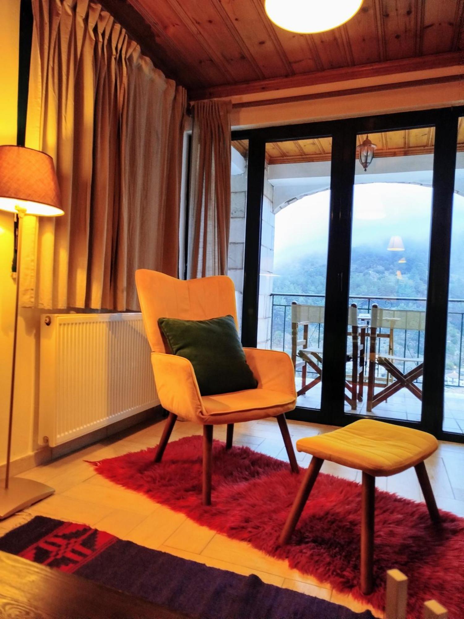 Kristis'S Homes - "Beautiful Home" In Dimitsana Ngoại thất bức ảnh